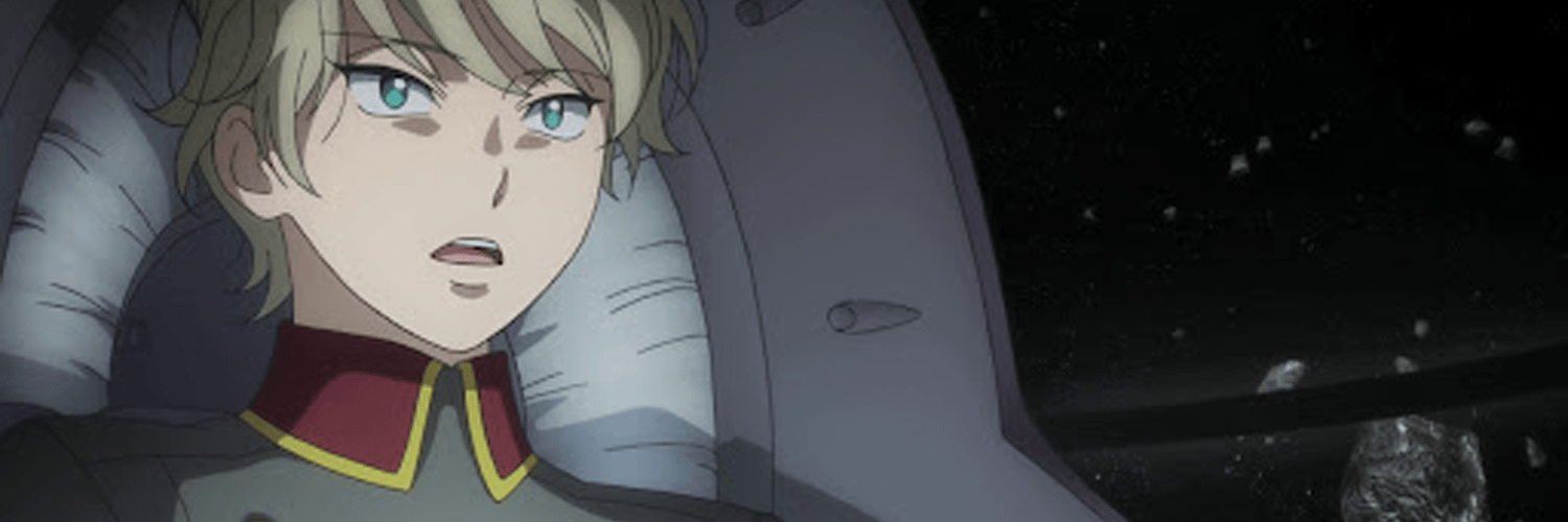 Aldnoah Zero - watch full series on Crunchyroll