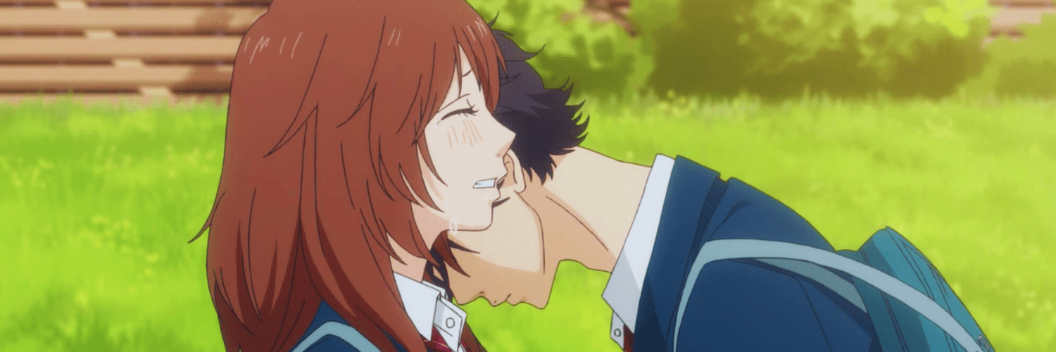 Ao Haru Ride