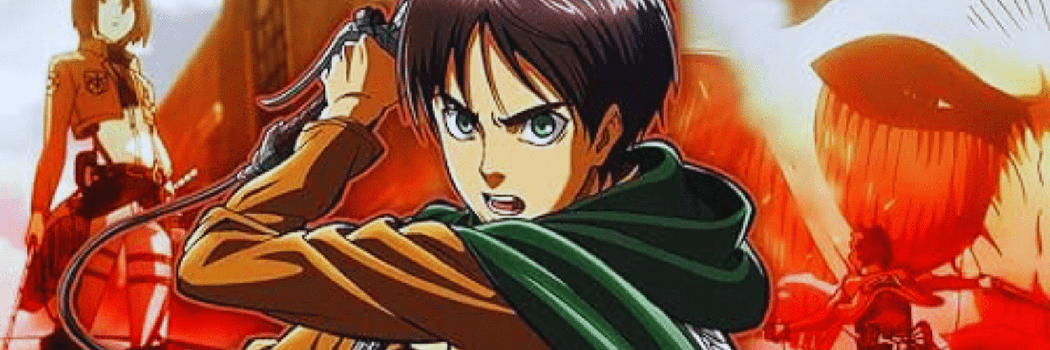 Attack on Titan Action-Packed Thrills