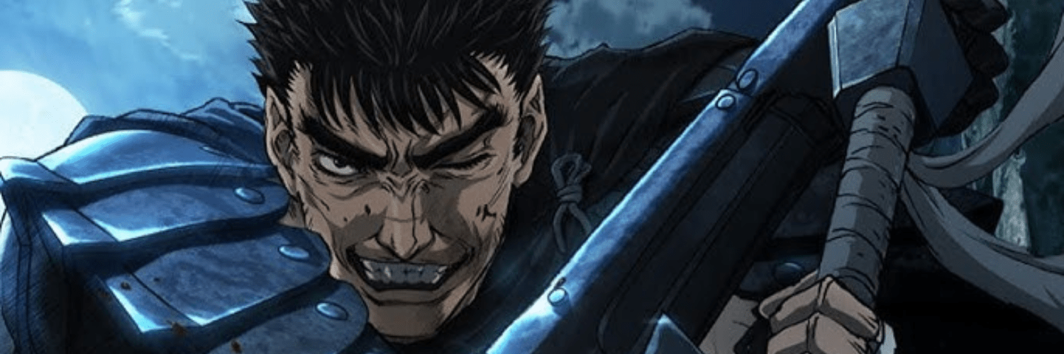 Berserk