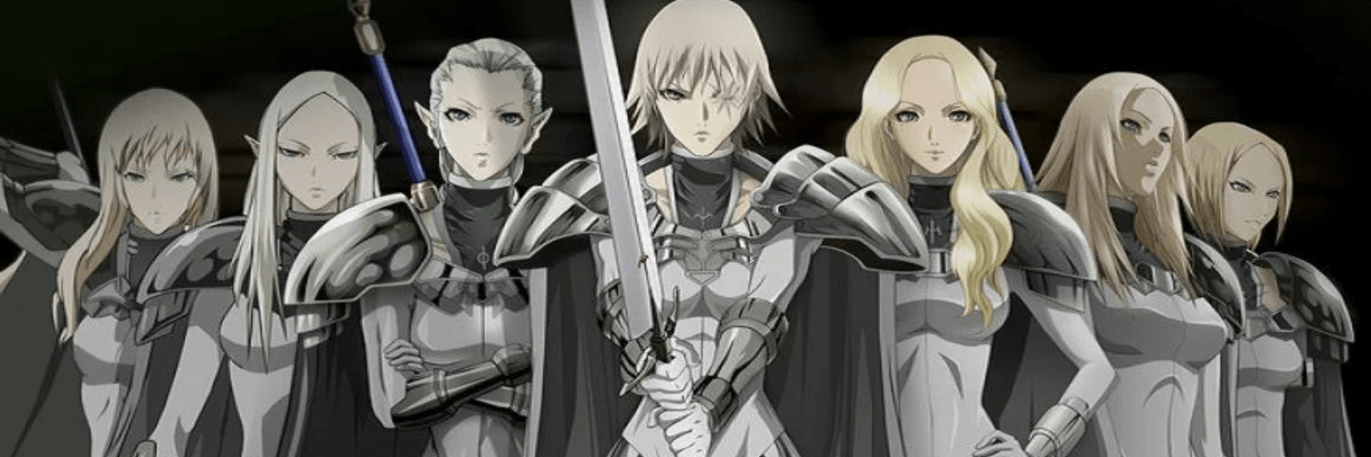 Claymore