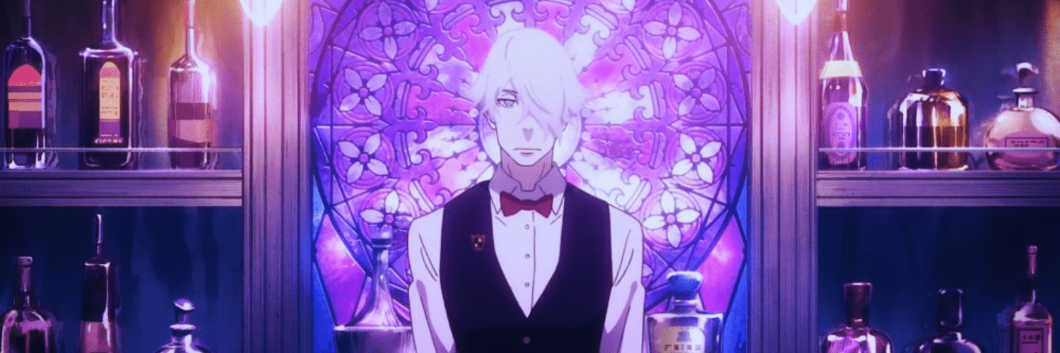 Death Parade