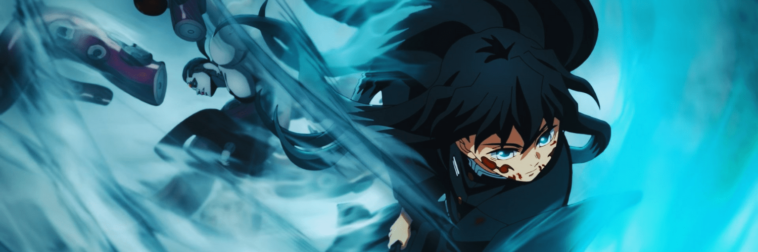 Demon Slayer Kimetsu no Yaiba