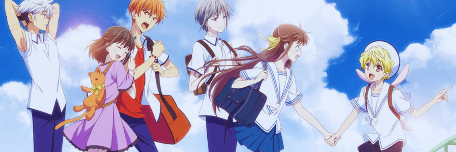 Fruits Basket