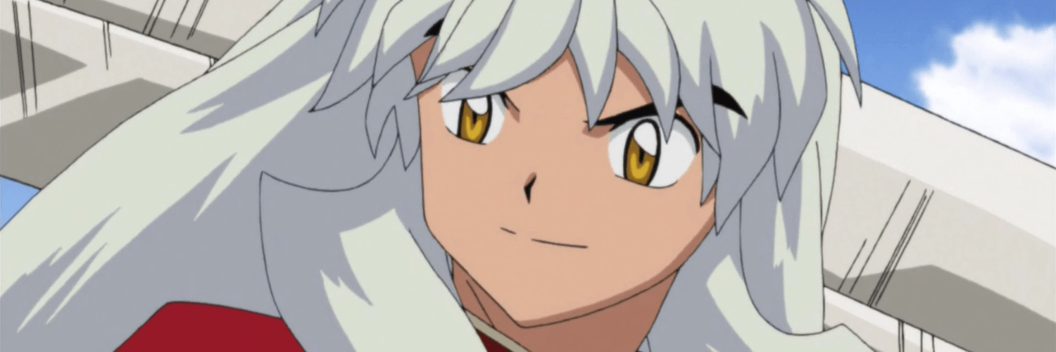 Inuyasha