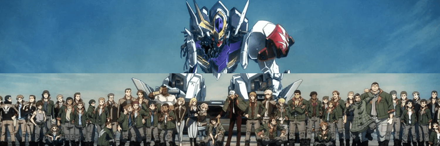 Mobile Suit Gundam - watch full series on Crunchyroll