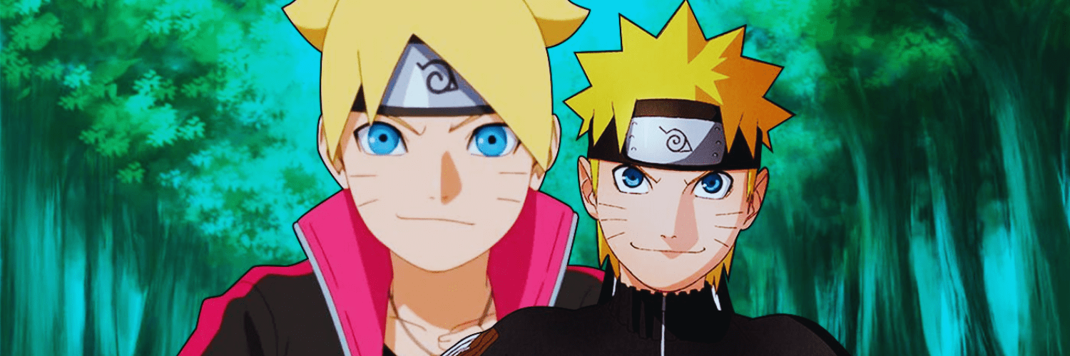 Naruto: The Coming-of-Age Tale