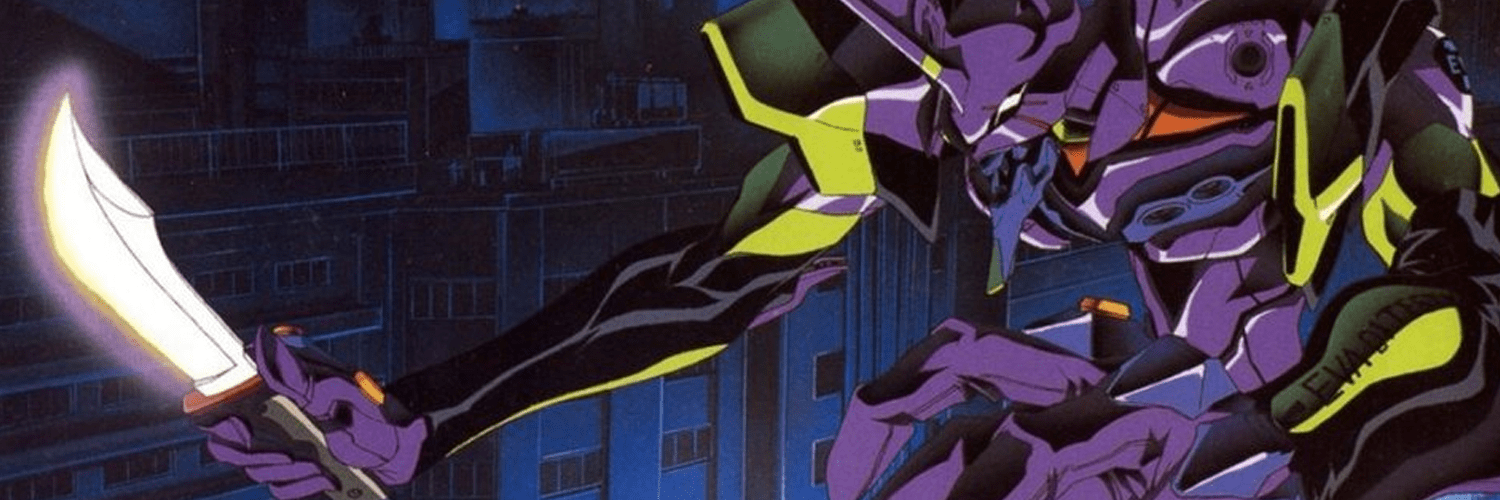 Neon Genesis Evangelion - watch full series on Netflix