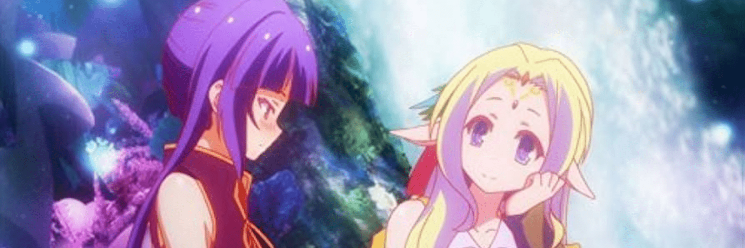 No Game No Life