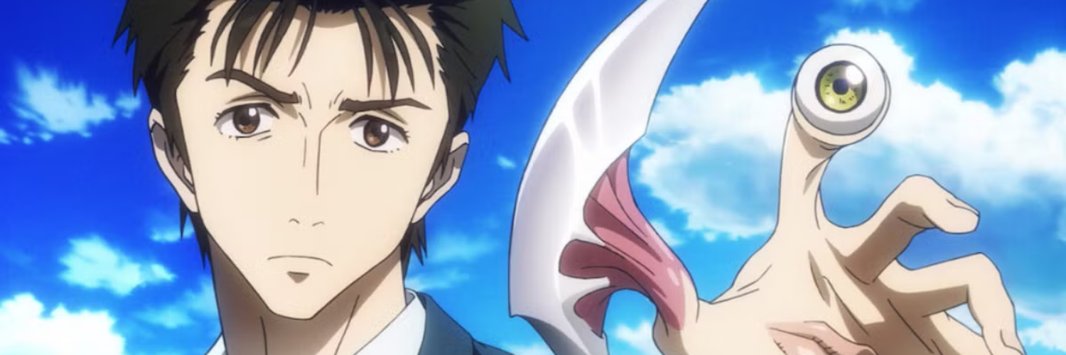 Parasyte