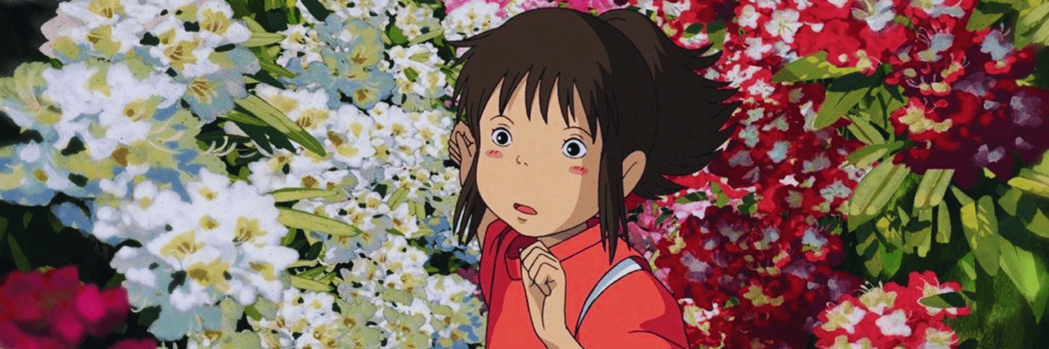 Spirited Away