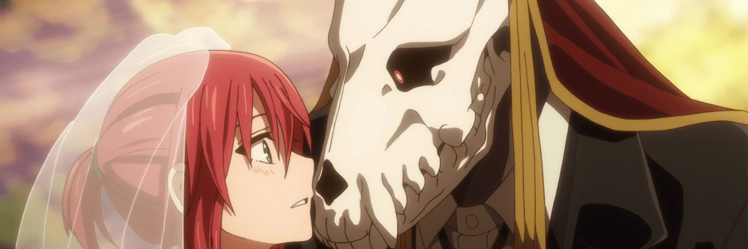 The Ancient Magus' Bride