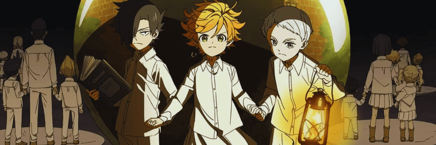 The Promised Neverland